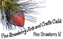 Pine-Strawberry Arts and Crafts Guild